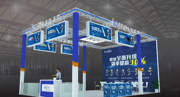 2024ITES深圳国际工业制造技术及设备展览会精彩时刻